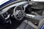 Volvo V60 D3 R-Design 2018 года (WW)